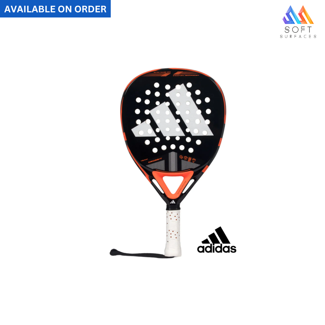 Adidas Cross IT 3.4 2025 Padel Racket