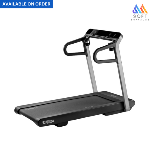 TECHNOGYM-COMPACT TREADMILL
