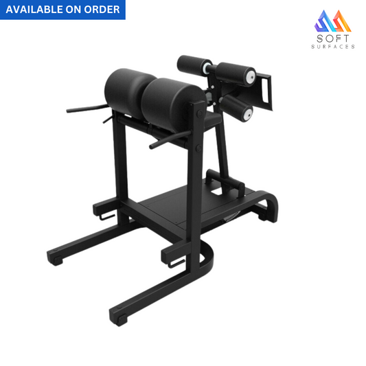 TECHNOGYM-GHD BENCH PURE