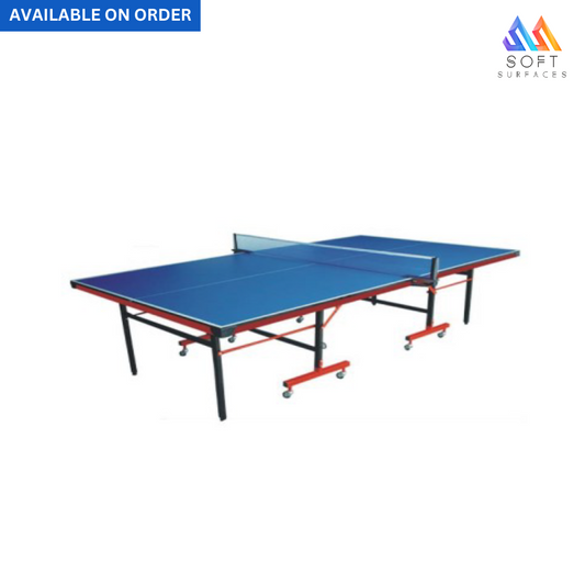 Table Tennis Table (SS Max TT  9'x5'FEET)
