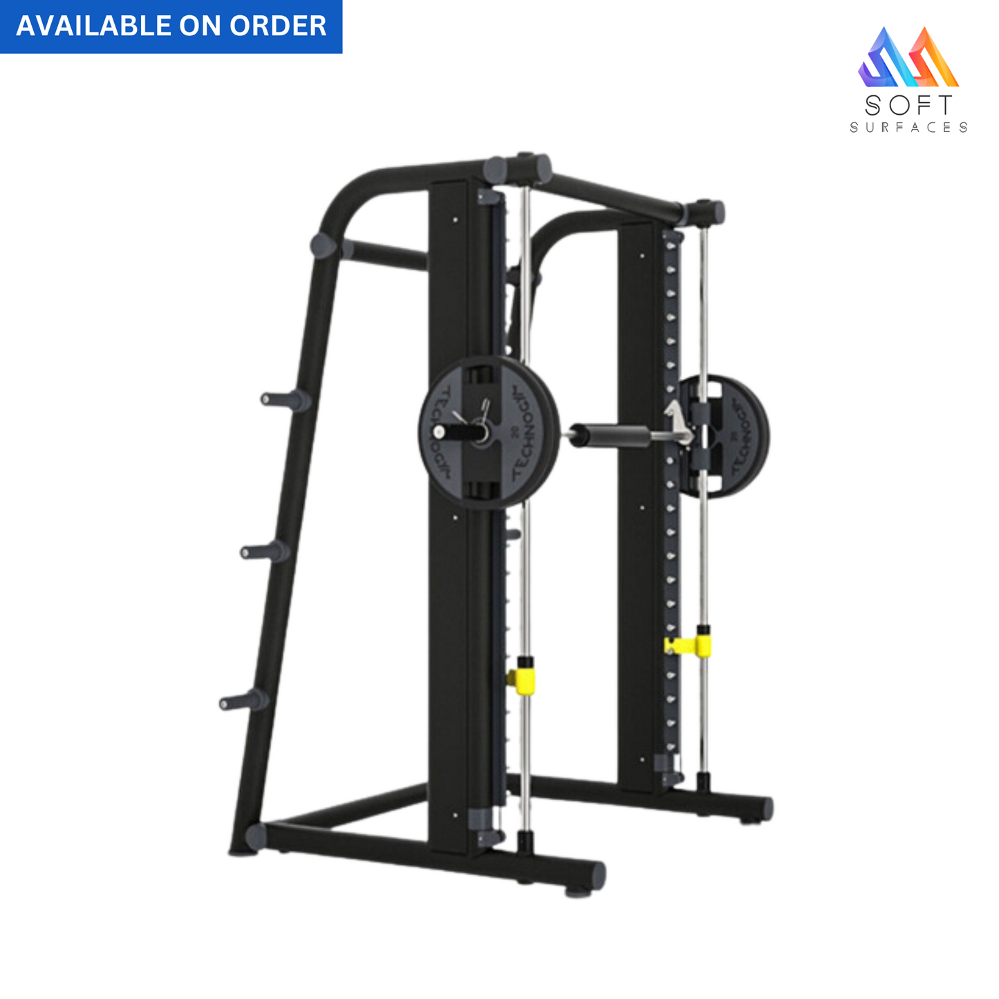 TECHNOGYM-MULTIPOWER