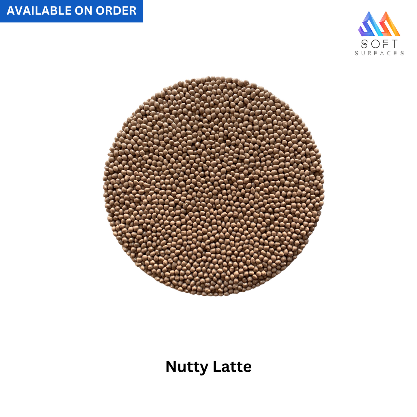 SS-Nutty Latte