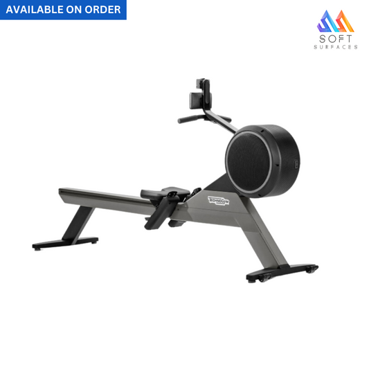 TECHNOGYM-ROWING MACHINE