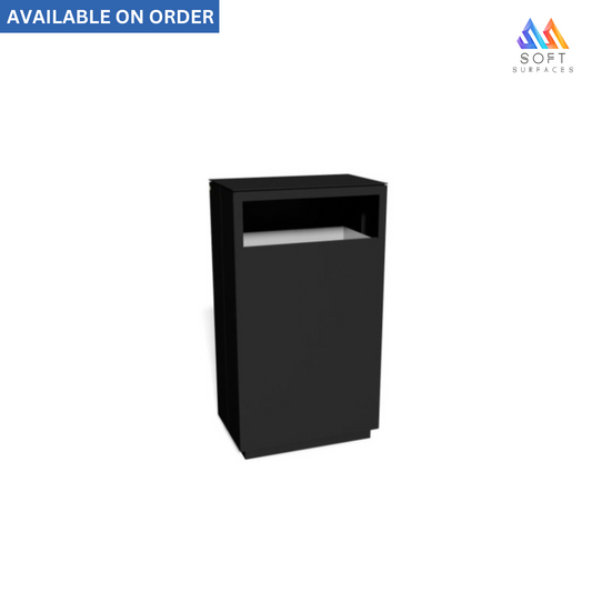 SQ05 waste bin