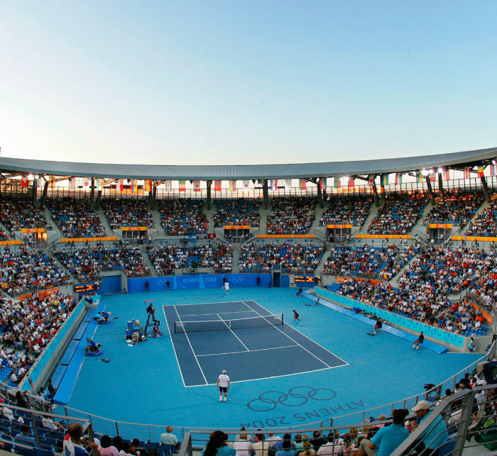 Decoturf - Deco Premier Court