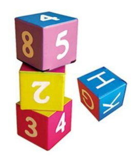 Digital Stool set