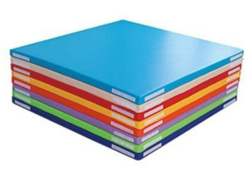 Indoor floor mat