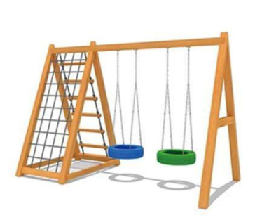 Outdoor Climbing Combination B