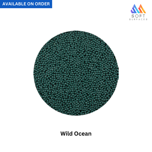 SS-Wild Ocean