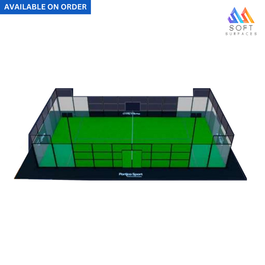 PORTICO CLUB COURT