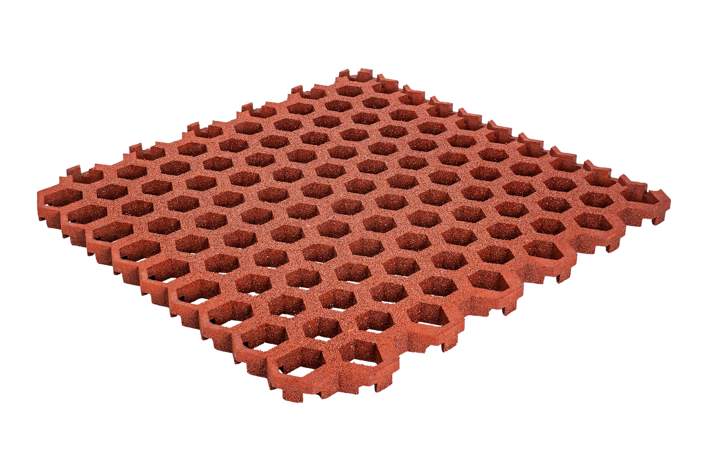 Grass Grid Hexagon®