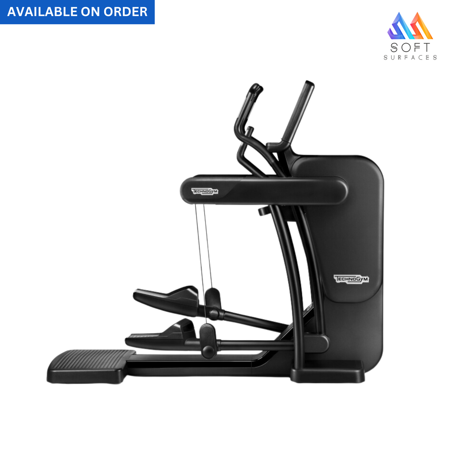 TECHNOGYM-ARTIS VARIO