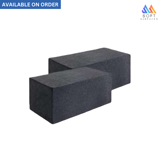 Bullet Blocks Shooting Range – SoftSurfaces