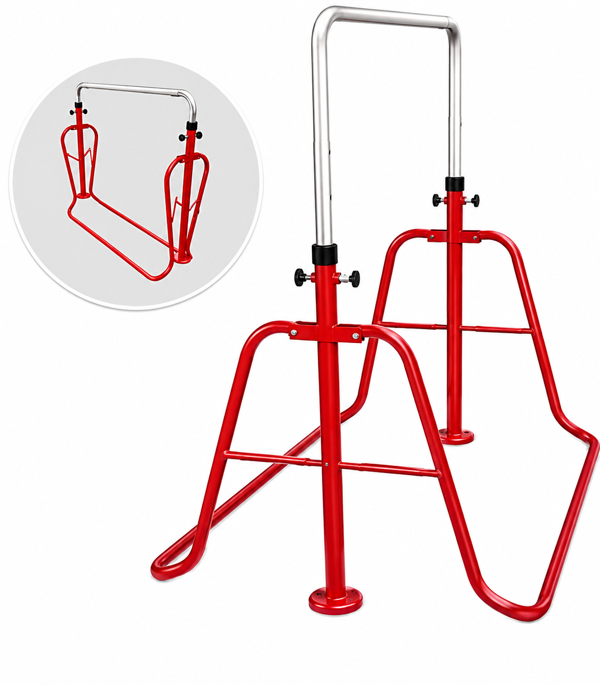 Children's Horizontal Bar