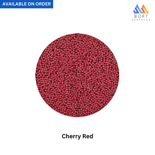 SS-Cherry Red