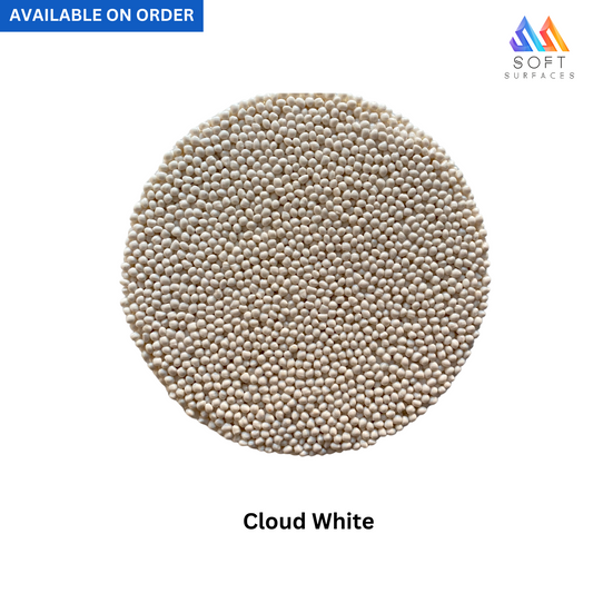 SS-Cloud White