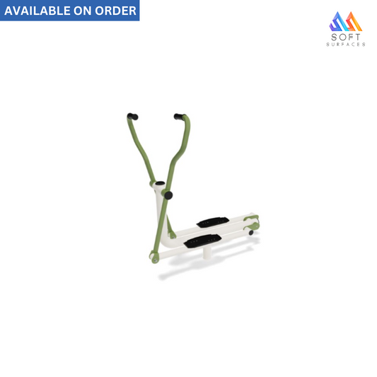 ELLIPTICAL TRAINER