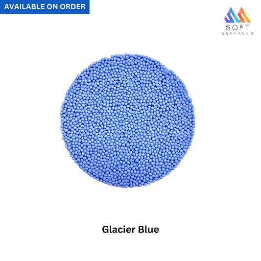 SS-Glacier Blue