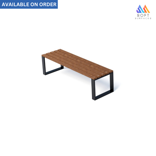 LUTEUS 01 Bench