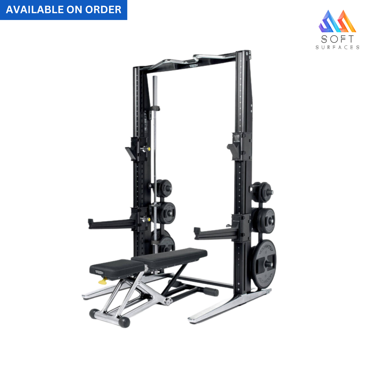TECHNOGYM-POWER PERSONAL