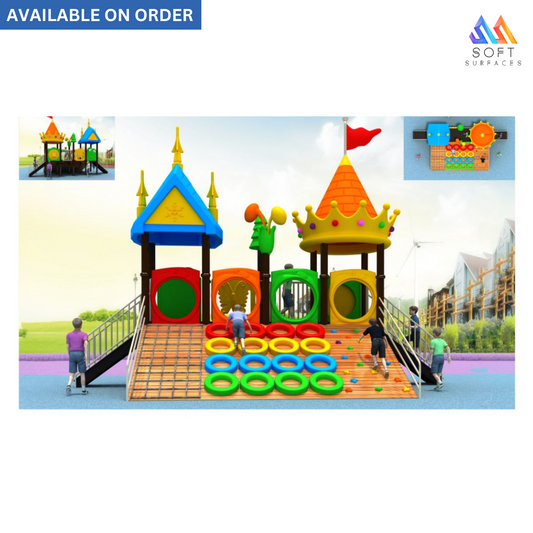 SSGS24-008A Rainbow baby type 15