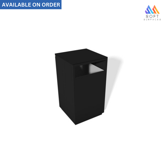 SQ01 waste bin