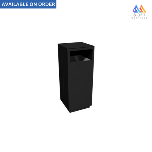SQ02 waste bin