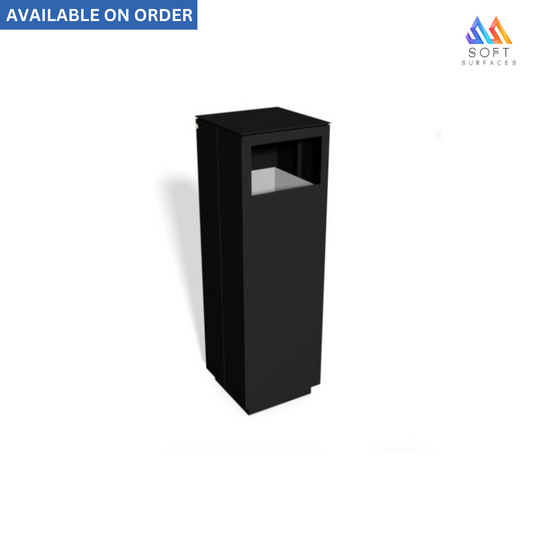 SQ04 waste bin