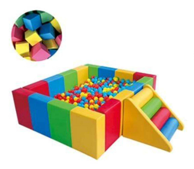 Ball Pool A