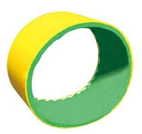 Children's Ring Rolling