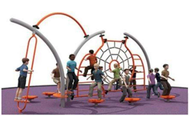 Teenagers' Physical Fitness