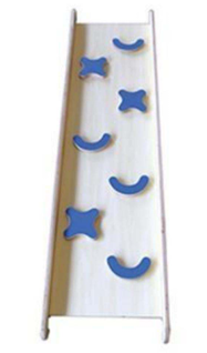 Children's Climbing Frame B