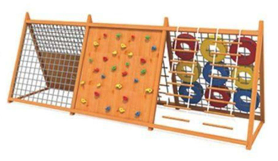 Outdoor Climbing Combination C