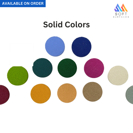 SS-Solid Colors