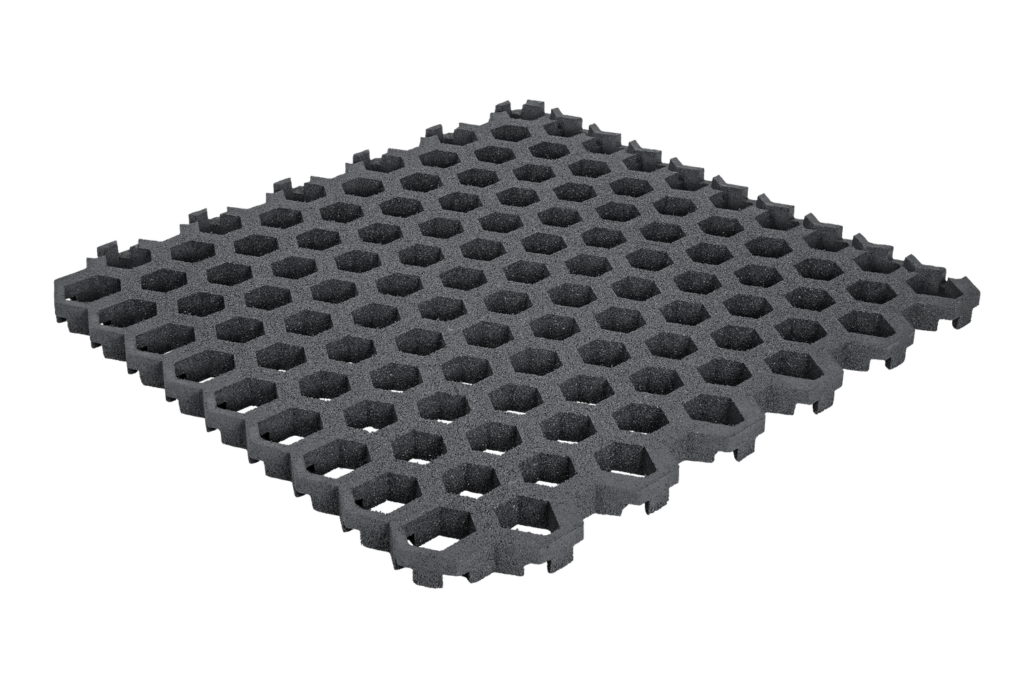 Grass Grid Hexagon®