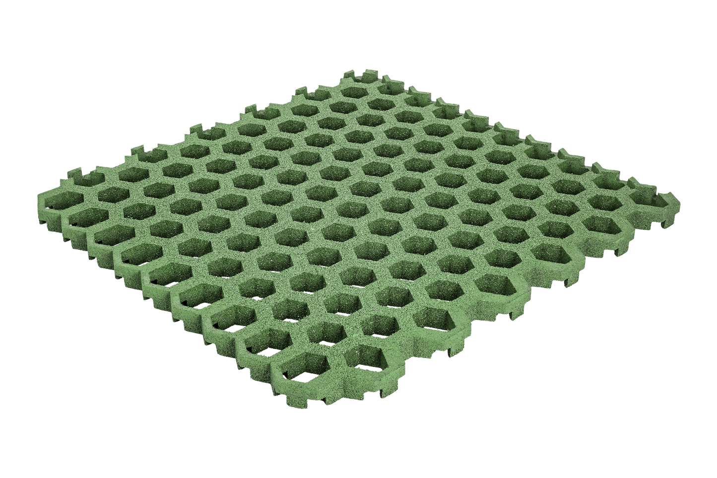 Grass Grid Hexagon®